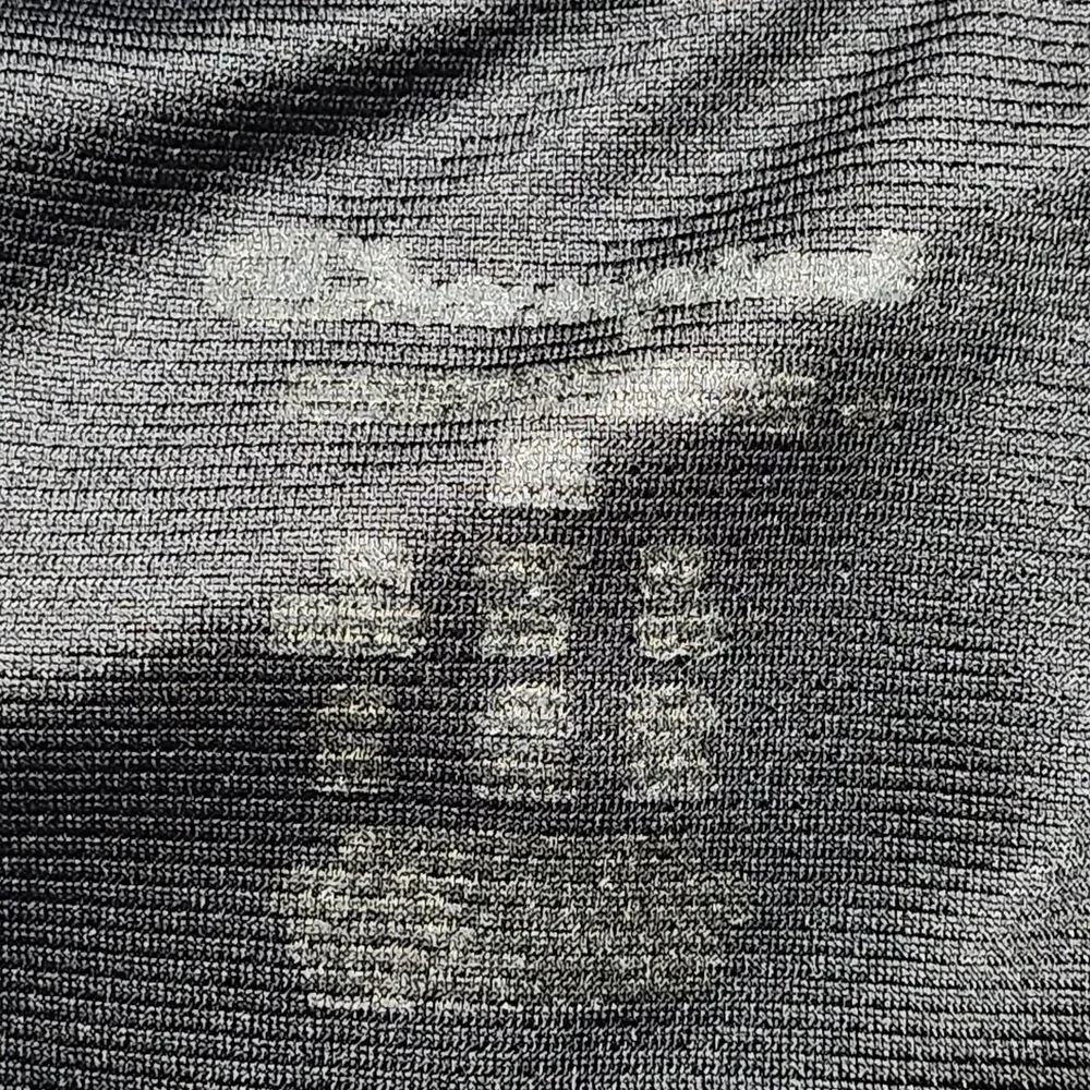 Champion Vapor Shirt Mens Size XL Black‎ Athletic Performance Lightweight Tee - Picture 9 of 9